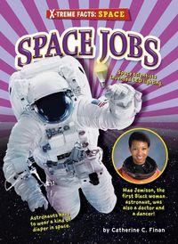 Produktbild: Space Jobs