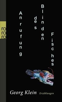 Produktbild: Anrufung des Blinden Fisches