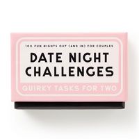 Produktbild: Date Night Challenges