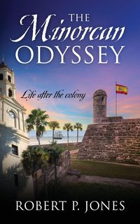 Produktbild: The Minorcan Odyssey