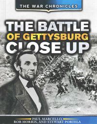 Produktbild: Battle Of Gettysburg Close Up