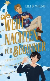Produktbild: Artur & Noel