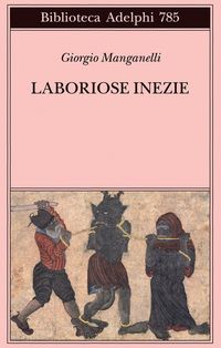 Produktbild: Laboriose inezie
