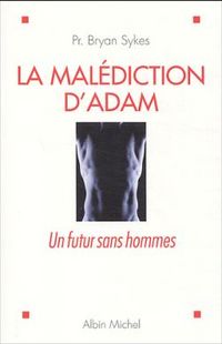 Produktbild: Fre-Malediction Dadam (la)