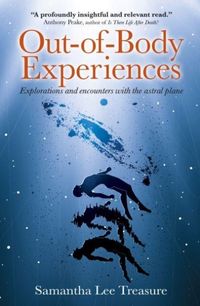 Produktbild: Out-of-Body Experiences