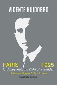 Produktbild: Paris, 1925
