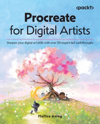 Produktbild: Procreate for Digital Artists