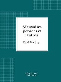 Produktbild: Mauvaises pens&eacute;es et autres