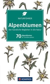 Produktbild: Alpenblumen