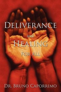 Produktbild: Deliverance and Healing for All