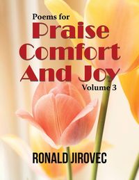 Produktbild: Poems for Praise, Comfort, and Joy