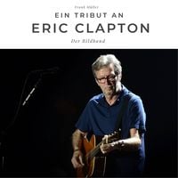 Produktbild: Ein Tribut an Eric Clapton