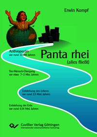 Produktbild: Panta rhei (alles flie&szlig;t)