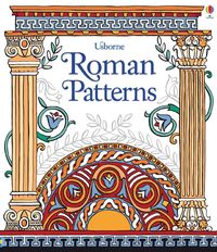Produktbild: Baer, S: Roman Patterns