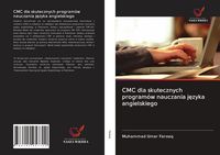 Produktbild: CMC dla skutecznych program&oacute;w nauczania j&iquest;zyka angielskiego