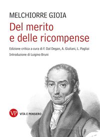 Produktbild: Del merito e delle ricompense