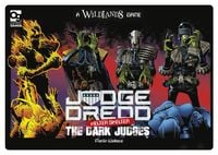 Produktbild: Judge Dredd: Helter Skelter: The Dark Judges