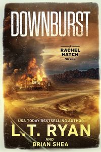 Produktbild: Downburst