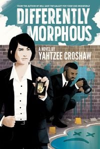 Produktbild: Differently Morphous