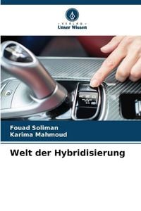 Produktbild: Welt der Hybridisierung
