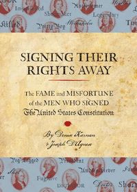 Produktbild: Signing Their Rights Away