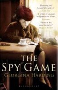 Produktbild: The Spy Game