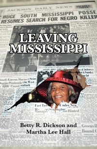 Produktbild: Leaving Mississippi