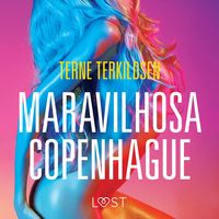 Produktbild: Maravilhosa Copenhague - Conto Er&oacute;tico