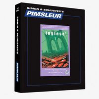 Bild vom Artikel Pimsleur English for Italian Speakers Level 1 CD, 1: Learn to Speak and Understand English as a Second Language with Pimsleur Language Programs vom Autor Pimsleur