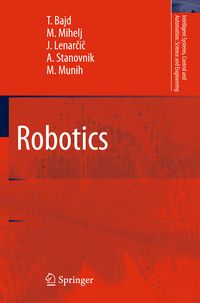 Produktbild: Robotics