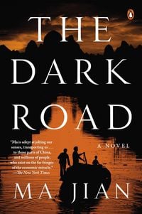 Produktbild: The Dark Road
