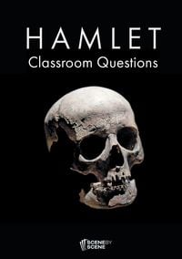 Produktbild: Hamlet Classroom Questions