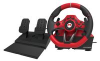 Produktbild: Mario Kart Racing Wheel Pro Deluxe for Nintendo Switch