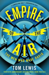 Produktbild: Empire of the Air