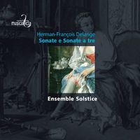 Produktbild: Sonate e sonate a tre