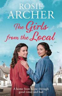 Produktbild: The Girls from the Local