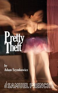 Produktbild: Pretty Theft