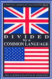 Produktbild: Divided by a common language
