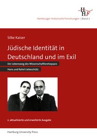 Produktbild: J&uuml;dische Identit&auml;t in Deutschland und im Exil