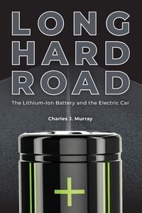 Produktbild: Long Hard Road