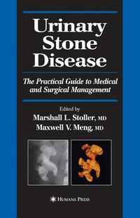 Produktbild: Urinary Stone Disease