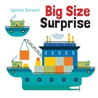 Produktbild: Big Size Surprise