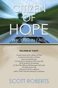 Produktbild: Citizen of Hope