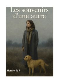 Produktbild: Les souvenirs d'une autre