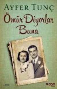 Produktbild: &Ouml;m&uuml;r Diyorlar Buna