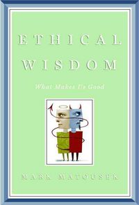 Produktbild: Ethical Wisdom