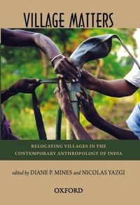 Produktbild: Village Matters