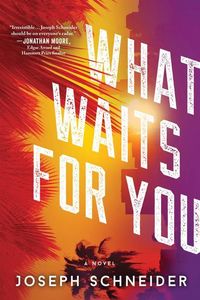 Produktbild: What Waits for You