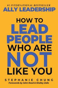 Produktbild: Ally Leadership