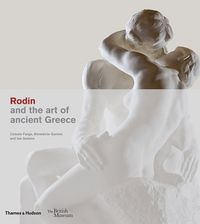 Produktbild: Rodin and the Art of Ancient Greece